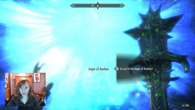 The Elder Scrolls V: Skyrim Special Edition - BACK TO THE COLLEGE (Episode 52) смотреть онлайн