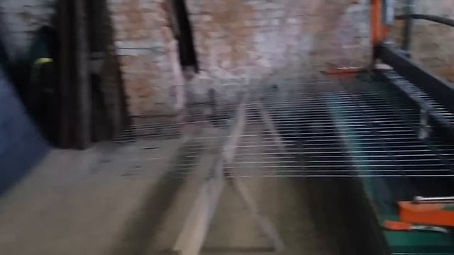 Технология изготовление Сетки смотреть онлайн