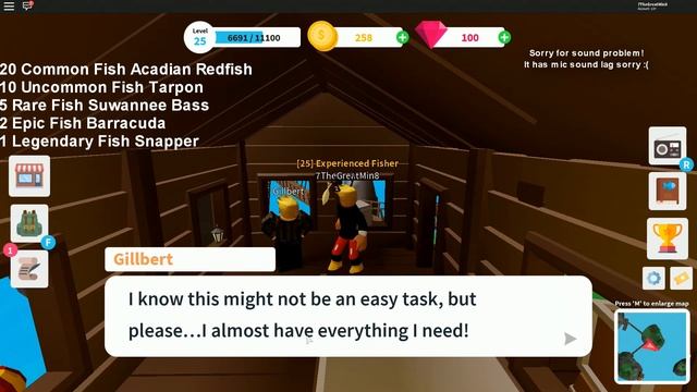 Roblox Fishing Simulator Secret Cave How To Get Refrigerator Code Volcano Gem Obby Lava Rod Aquariu смотреть онлайн