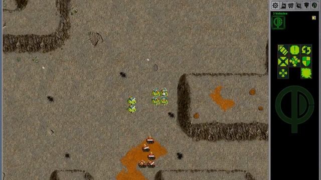 Outpost 2: Divided Destiny - Leviathan vs 9ball - 16-11-25 смотреть онлайн