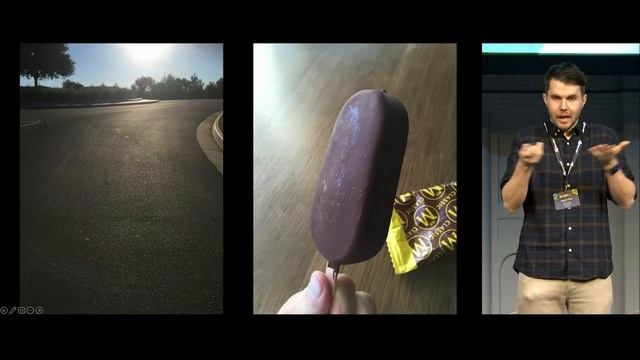 The Secrets of Photorealism смотреть онлайн