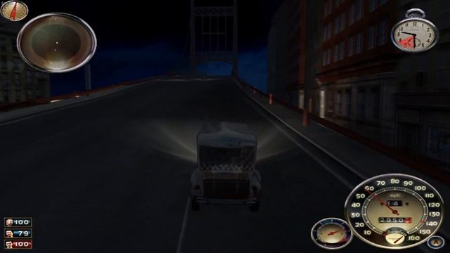 Обзор игры MAFIA - Невозможно отказаться (Глава 1). смотреть онлайн