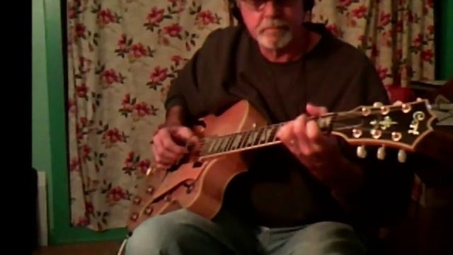 Sukiyaki (Cover) Solo Guitar John смотреть онлайн