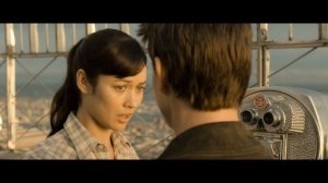 A-Ha - The Wake (music video)