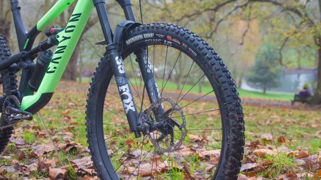 Top 5 | 2021 Mountain Bikes смотреть онлайн