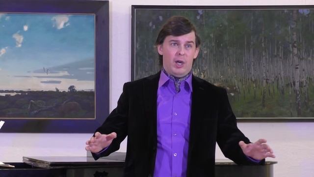 Ч.Биксио "Говори мне о любви" (Parlami d'amore, Mariu) 15.01.2016 Алексей Чувашов, Кирилл Васильев смотреть онлайн