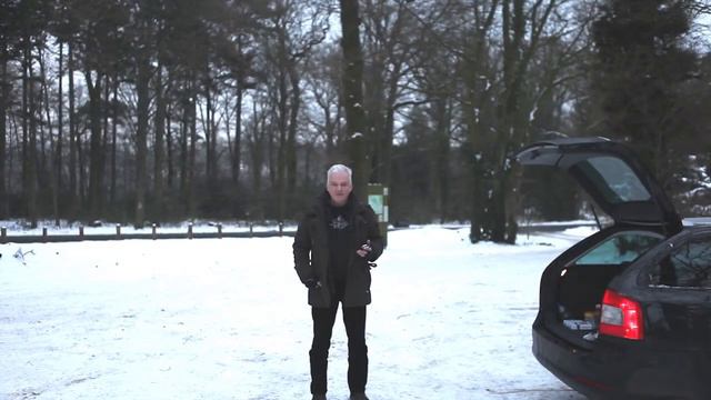 Test Mikros Audio Technica ATR3350 und ATR6550 смотреть онлайн