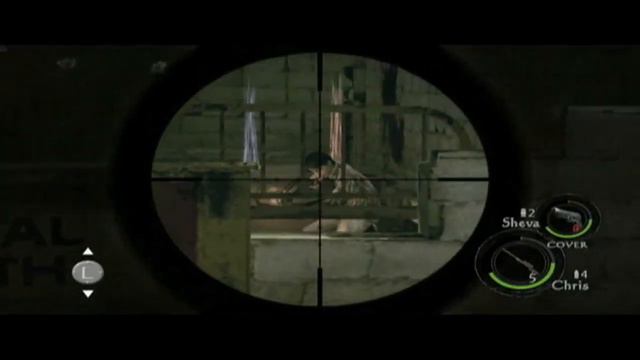 Resident Evil 5 (PS3) - Gameplay Montage [HD + Widescreen] смотреть онлайн