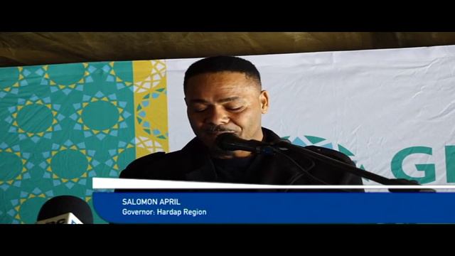 GIPF reaffirms commitment to invest N$5 billion in renewable energy - nbc смотреть онлайн