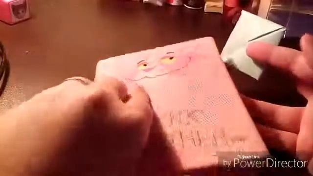 DIY лёгкие закладки. смотреть онлайн