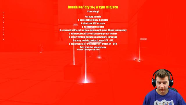 SENTYMENTALNY POWRÓT DO PLACÓWKI ;) | Garry's Mod: SCP Containment Breach [#55] смотреть онлайн