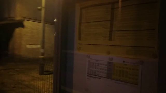 Польша/ Село ЖД вокзал !!!! смотреть онлайн