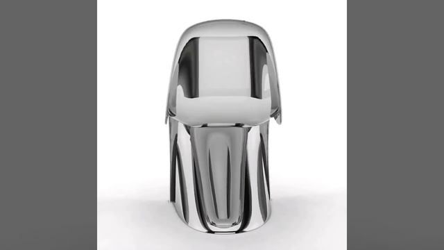 Panton Chair смотреть онлайн