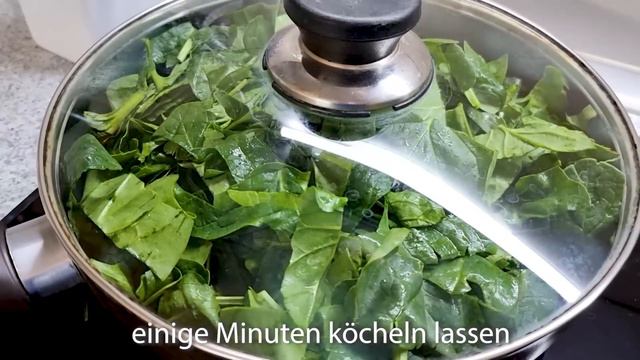 Ich habe noch nie etwas besseres gegessen! Ein einfaches, leckeres Rezept für die ganze Familie! смотреть онлайн