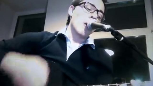 сжигаю мосты - акустика смотреть онлайн