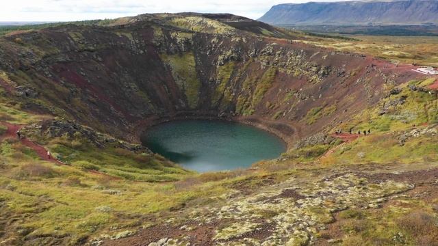 DJI Mavic 2 Pro 4k Sample Cinematic Footage