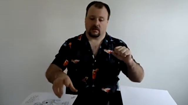 Quick Sketch Info 2011 смотреть онлайн