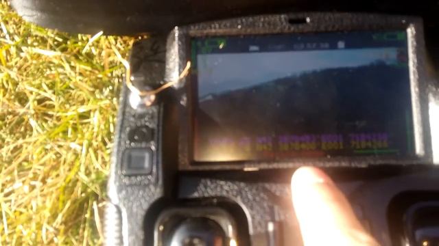 Hubsan H502S test смотреть онлайн