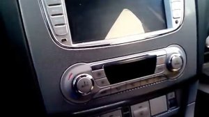 Подключение к проводке круиз контроля Ford Focus 2