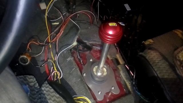 Установка и работа кулисы Type 1 +BMW///Parts+ /customs/ смотреть онлайн