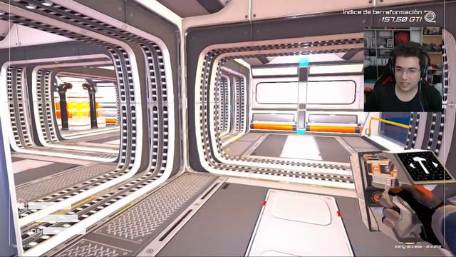 ⛰️ HAY QUE EXPANDIR LA BASE 🪐 Planet Crafter - Ep.18 смотреть онлайн