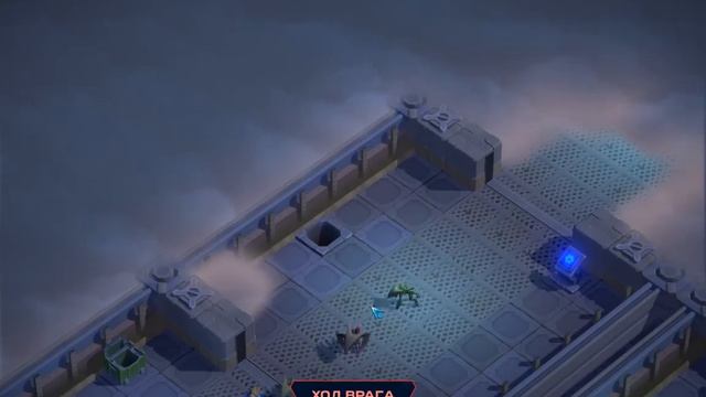 Прохождение игры Spaceland #13 - 13 Задание.