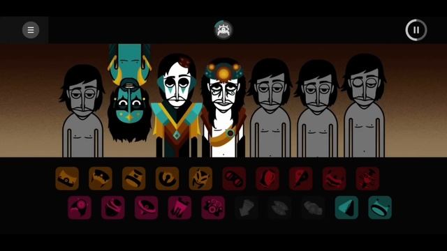 Incredibox MOD | Arbox V4 | Armed | Egyptian Vibes!