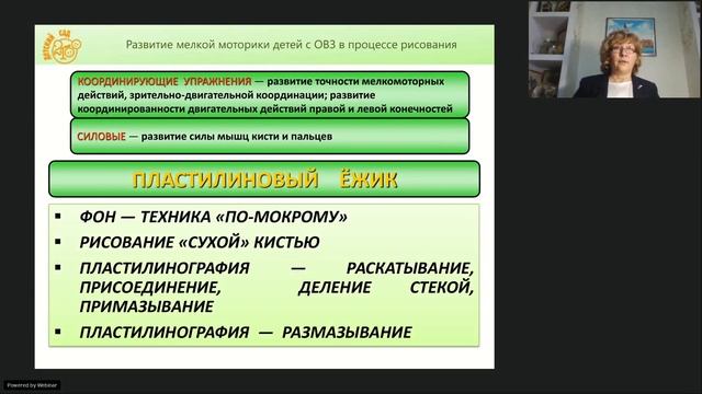 Котлякова Т.А. Работа с детьми с ОВЗ. Пособие «Разноцветный мир» для детей 3-7 лет (практикум) смотреть онлайн