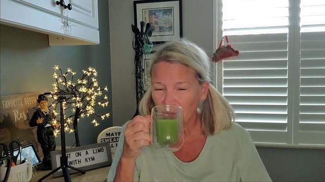 ORGANIC MATCHA GREEN TEA POWDER - OUT ON A LIMB / MY FIRST PRODUCT REVIEW REQUEST смотреть онлайн