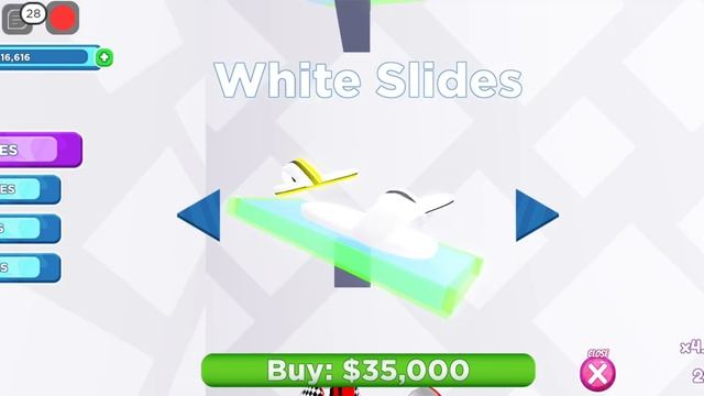 играю в Shoe Simulator роблокс #2 смотреть онлайн