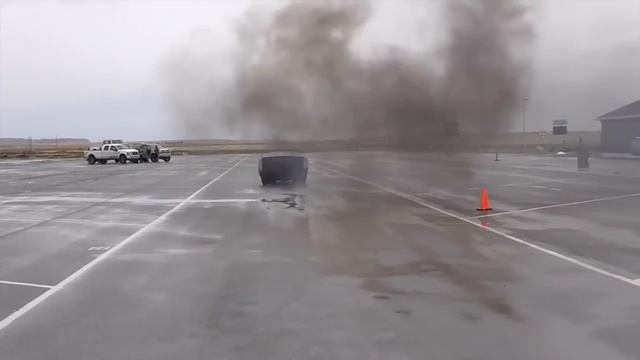 '41 Willys Duramax Coupe First Drive & Testing смотреть онлайн