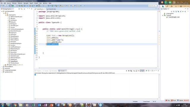 hadoop dev: part 23 introduction to java for hadoop concept of autoboxing and string to integer смотреть онлайн
