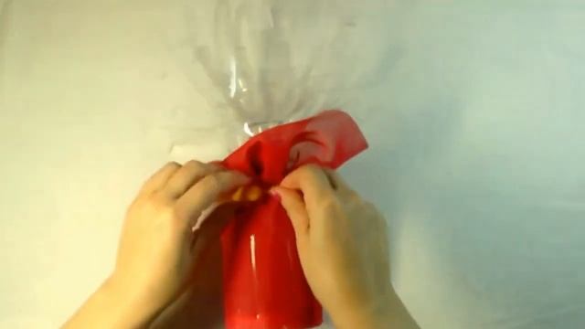 Поделка для школы - букет ромашек из бумаги и пластиковых бутылок смотреть онлайн