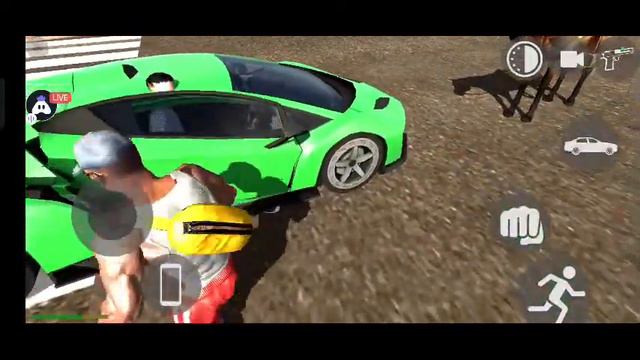 Indian Bikes Driving 3D👍 Cheat Codes Girl 😨 смотреть онлайн