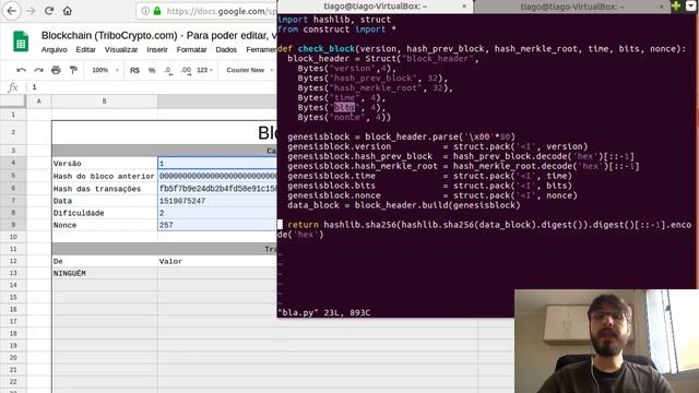[Não confie, verifique!] Como confirmar o bloco do Satoshi? смотреть онлайн