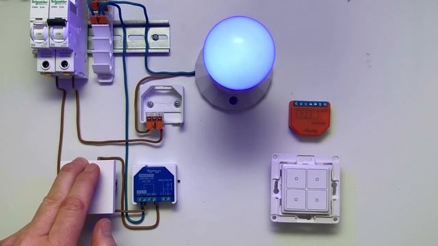 Wie geht die Scripting-Funktion der neuen Shelly PRO und Shelly PLUS und was kann man damit machen? смотреть онлайн