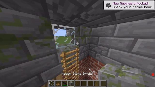 TOP 3 BEST BASIC/STARTER HOUSES IN MINECRAFT (Java Edition) смотреть онлайн