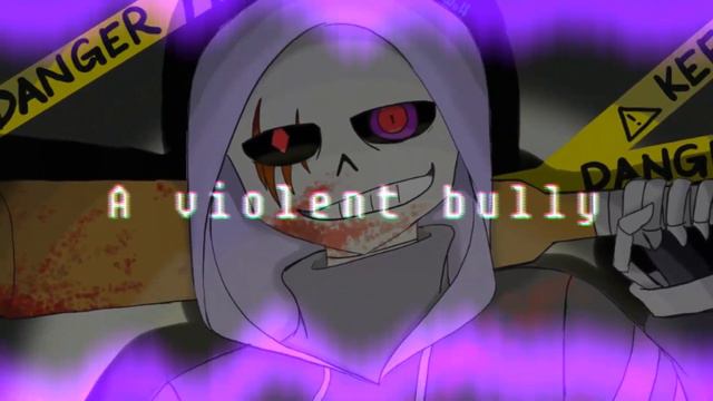 [Malfratale] OST - A violent bully (Scoundrel's Theme) смотреть онлайн