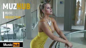 ALEX TASTY - SAY YES [MUZHUB]