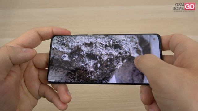 Xiaomi 12X In-Depth Review (Small, Comfy Phone With Snapdragon 870 CPU) смотреть онлайн