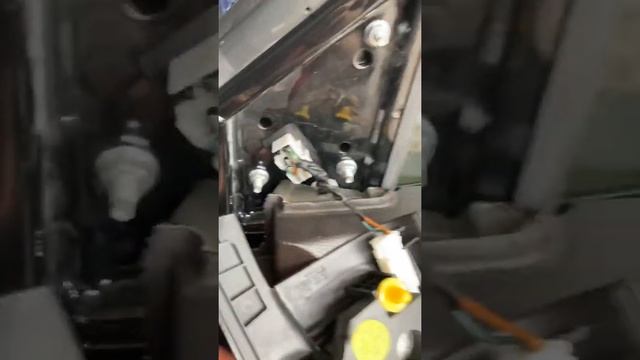 Как снять зеркало Хундай Санта Фе 3 поколения смотреть онлайн