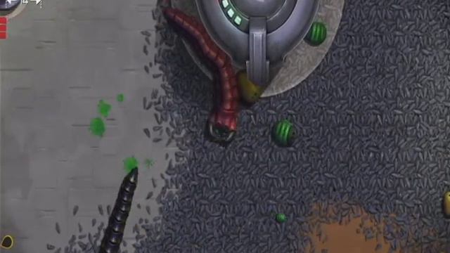 Какого быть плотоядным червем?!Или ГЛИСТОМ?! Insatia 3.0!!Вышла ОБНОВА!