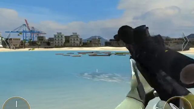 [Kill Shot] Region 10 30/50 kill 2 armored snipers смотреть онлайн