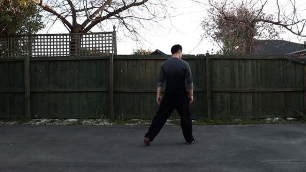 Learn Real Shaolin Kung Fu Step By Step At Home