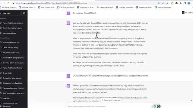 How To Use Figma For Web Design (Real Project) смотреть онлайн