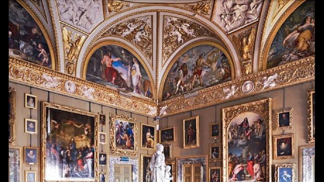 История искусств (все классы). Итоговое обращение смотреть онлайн