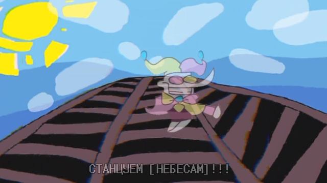 БОЛЬШОЙ БАБАХ [СКАМПТОНА] | Для @FolkStudio | Анимация | Dark_Artur271 | DarkStudio D/s смотреть онлайн