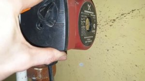 Как отличить Насосы Grundfos КОПИЯ или ОРИГИНАЛ?!
