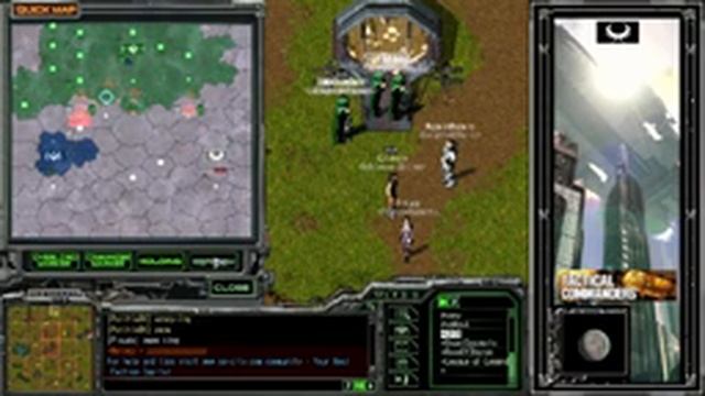 Shattered Galaxy Live (2021-07-16) смотреть онлайн