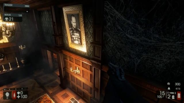 Killing Floor 2 Easter Eggs And Secrets HD смотреть онлайн